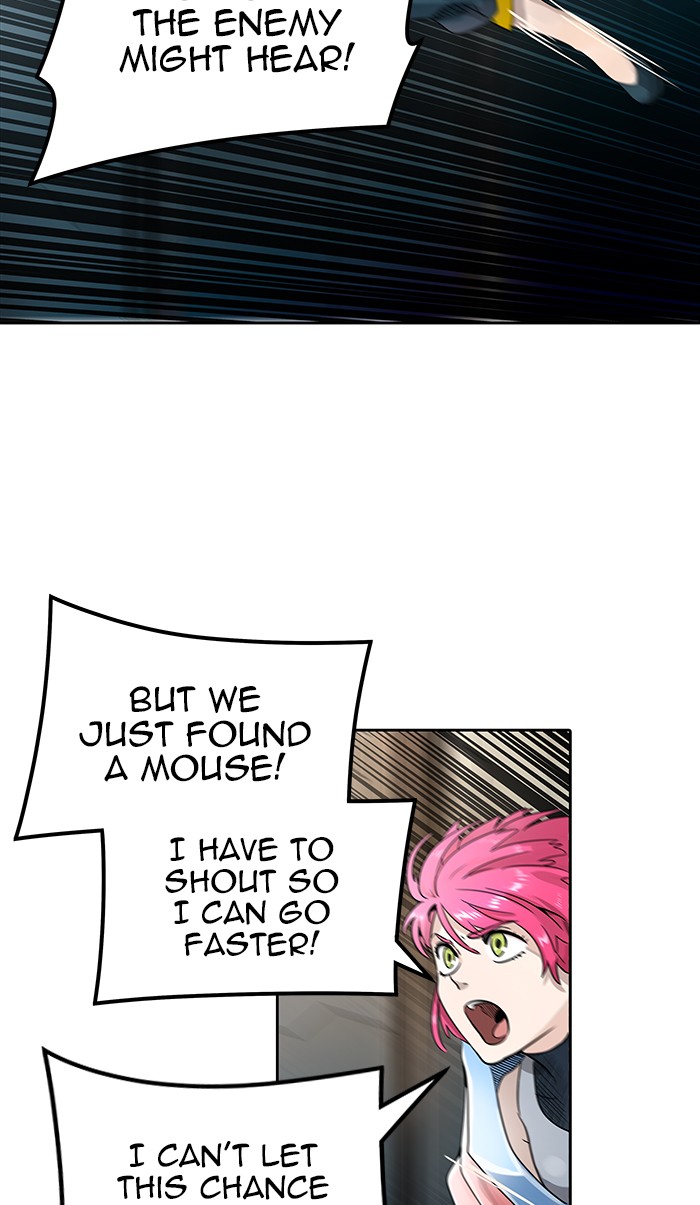 Tower of God Chap 73 - Next Chap 74