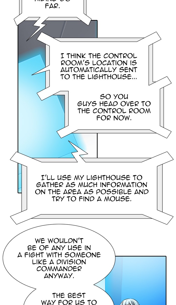 Tower of God Chap 73 - Next Chap 74