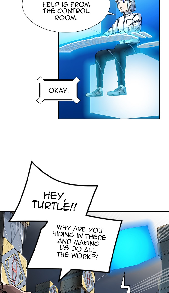 Tower of God Chap 73 - Next Chap 74