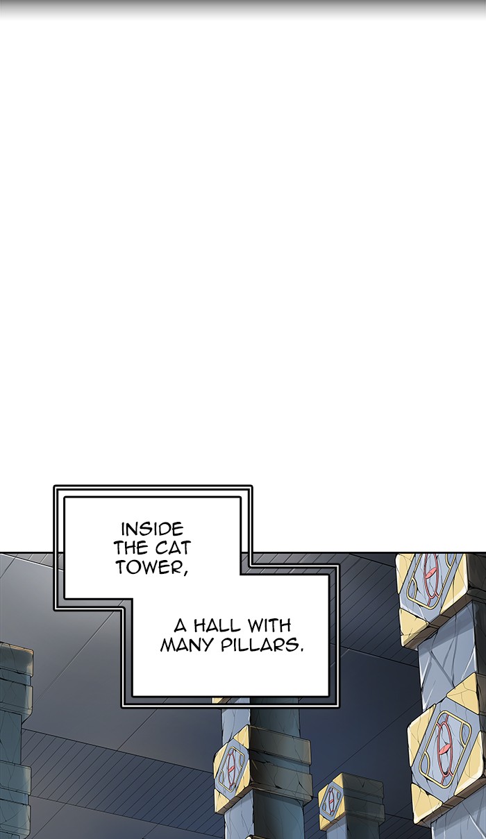 Tower of God Chap 73 - Next Chap 74