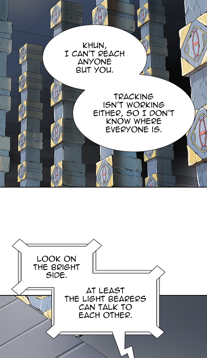 Tower of God Chap 73 - Next Chap 74