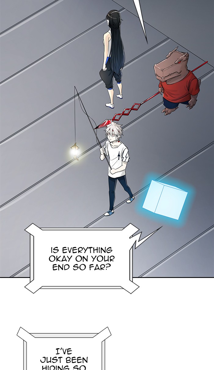 Tower of God Chap 73 - Next Chap 74