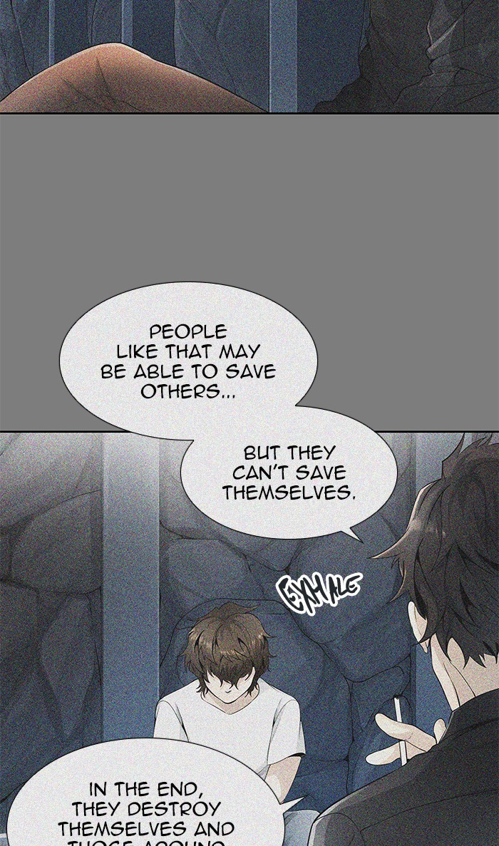 Tower of God Chap 73 - Next Chap 74