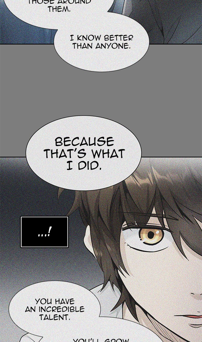 Tower of God Chap 73 - Next Chap 74