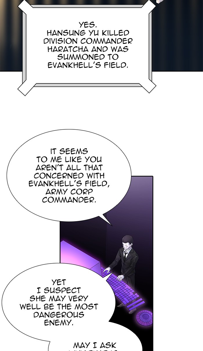 Tower of God Chap 73 - Next Chap 74