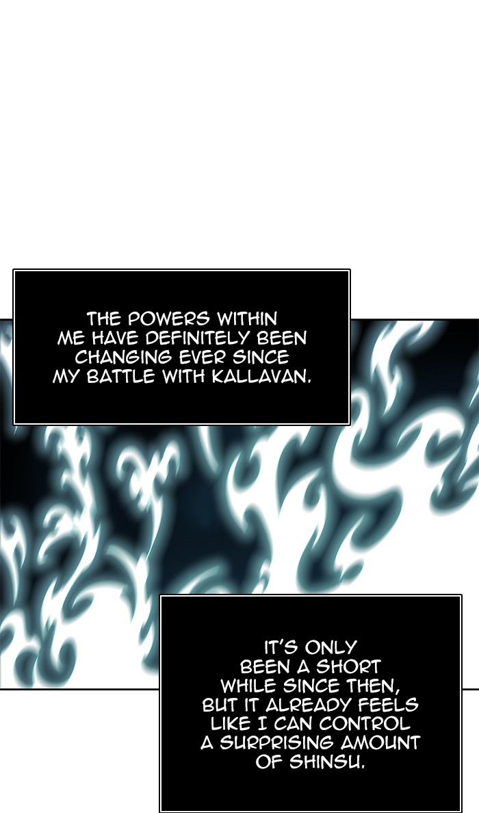 Tower of God Chap 73 - Next Chap 74
