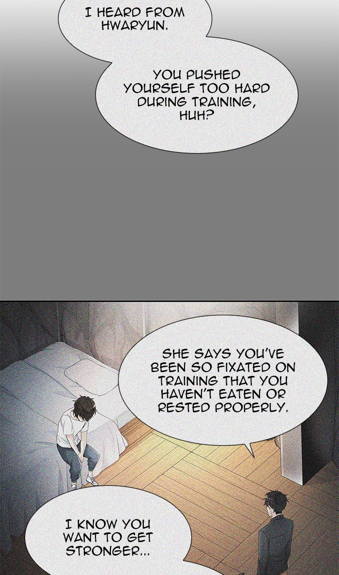 Tower of God Chap 73 - Next Chap 74