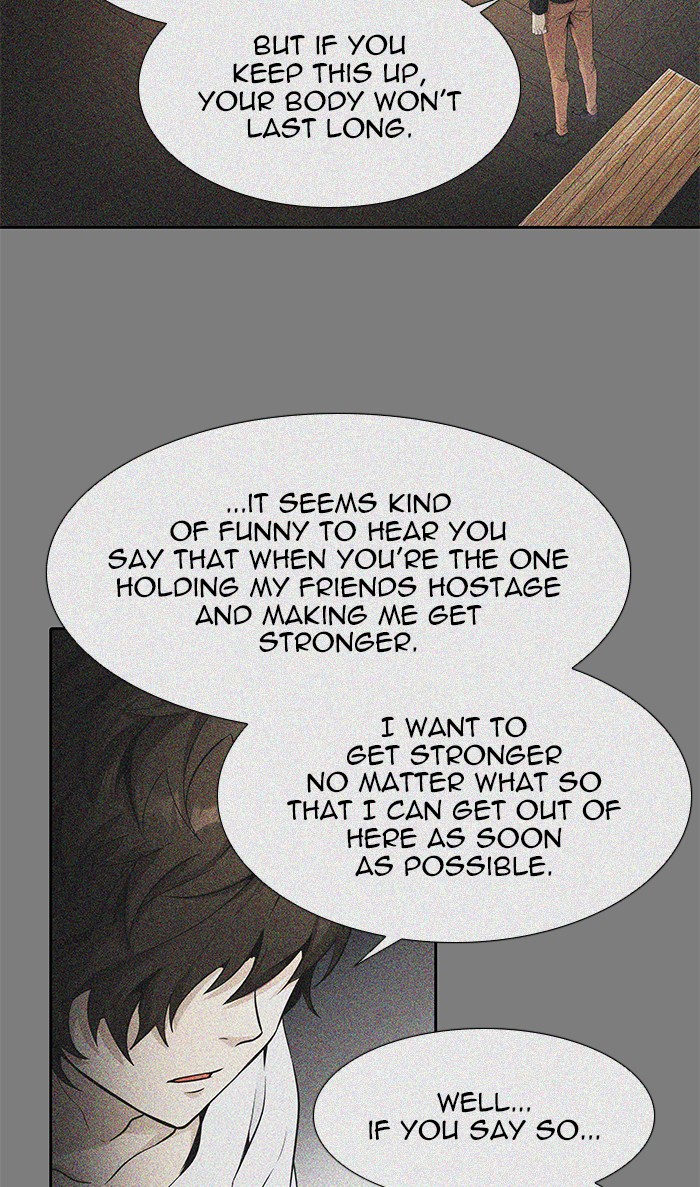 Tower of God Chap 73 - Next Chap 74