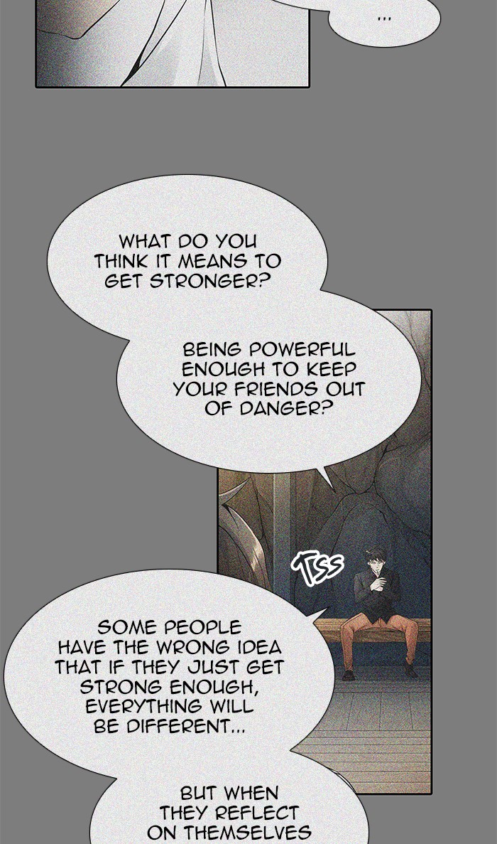 Tower of God Chap 73 - Next Chap 74