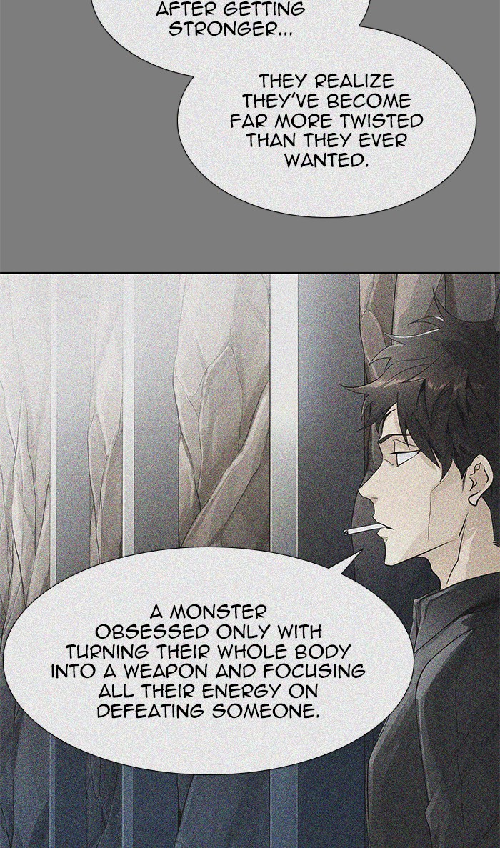 Tower of God Chap 73 - Next Chap 74