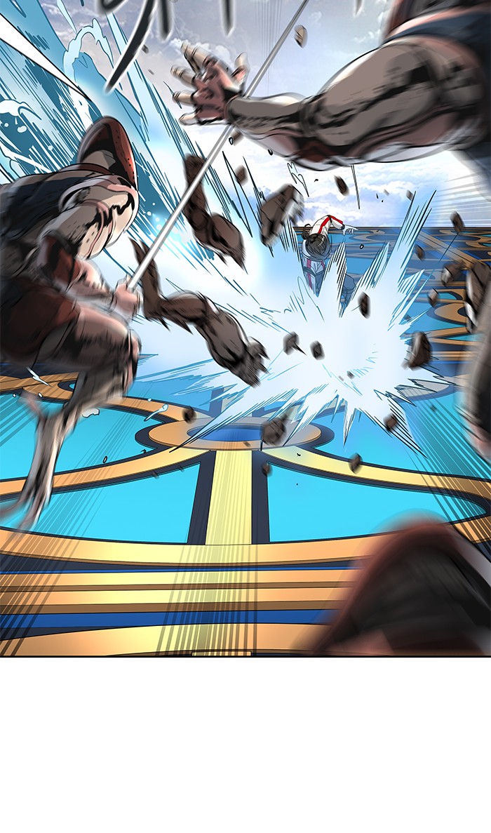 Tower of God Chap 73 - Next Chap 74