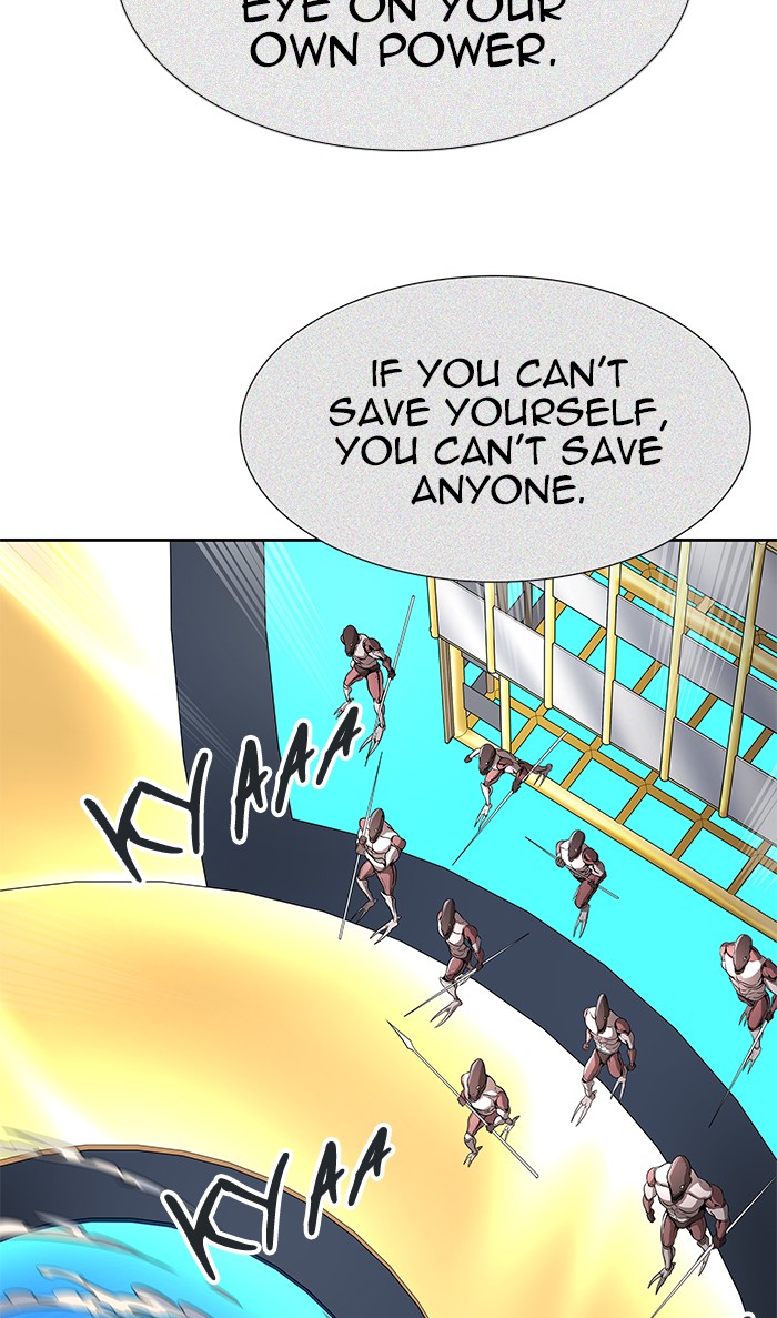 Tower of God Chap 73 - Next Chap 74