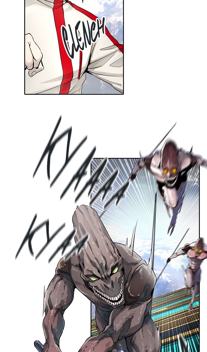 Tower of God Chap 73 - Next Chap 74
