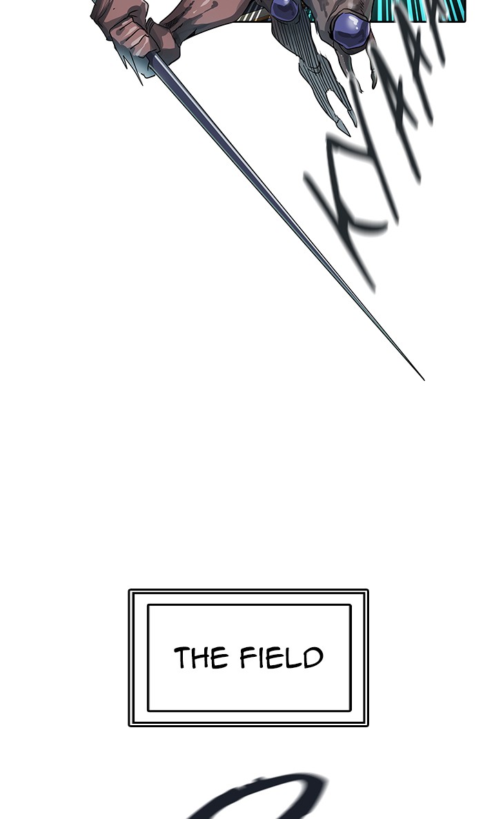 Tower of God Chap 73 - Next Chap 74