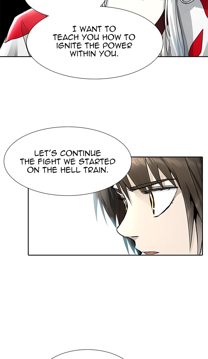 Tower of God Chap 73 - Next Chap 74