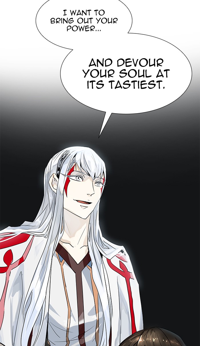 Tower of God Chap 73 - Next Chap 74