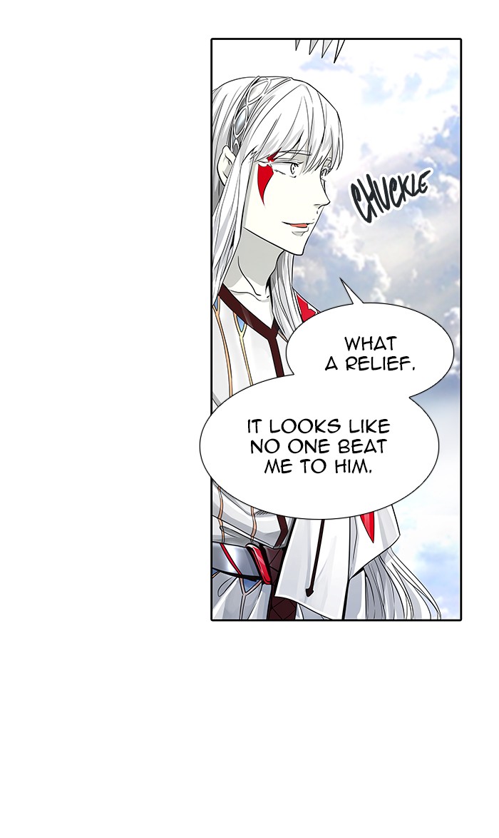 Tower of God Chap 73 - Next Chap 74
