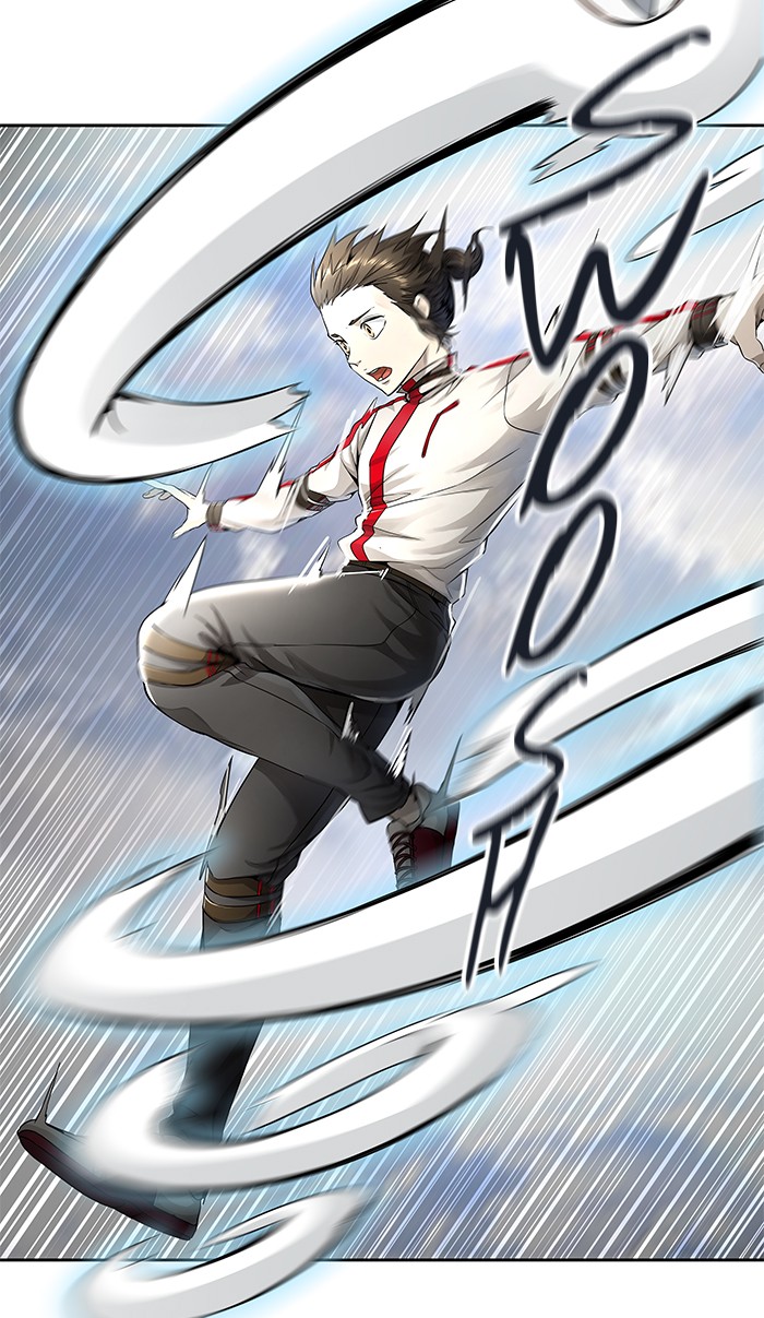 Tower of God Chap 73 - Next Chap 74