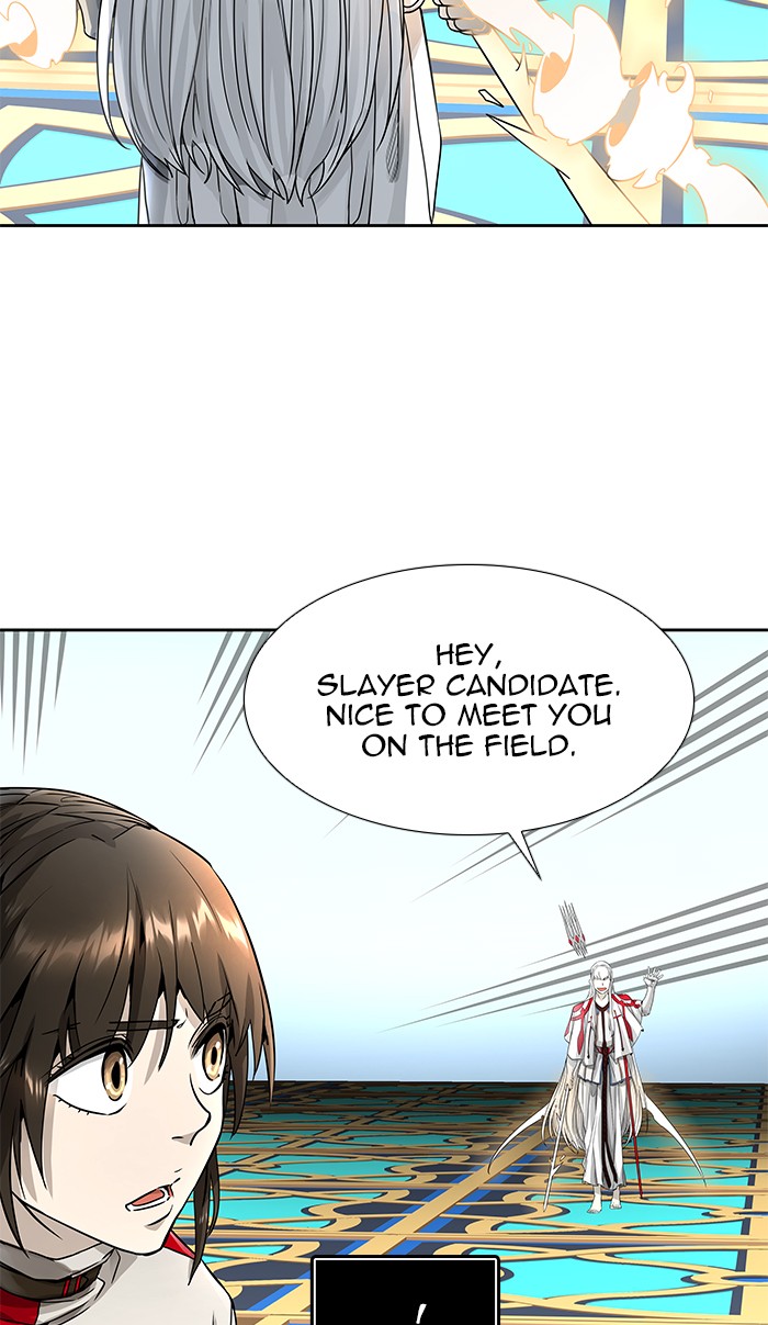 Tower of God Chap 73 - Next Chap 74