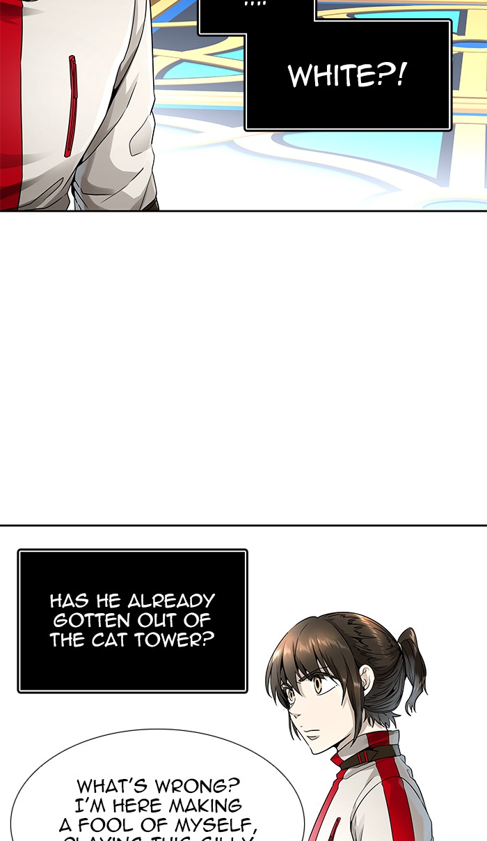 Tower of God Chap 73 - Next Chap 74
