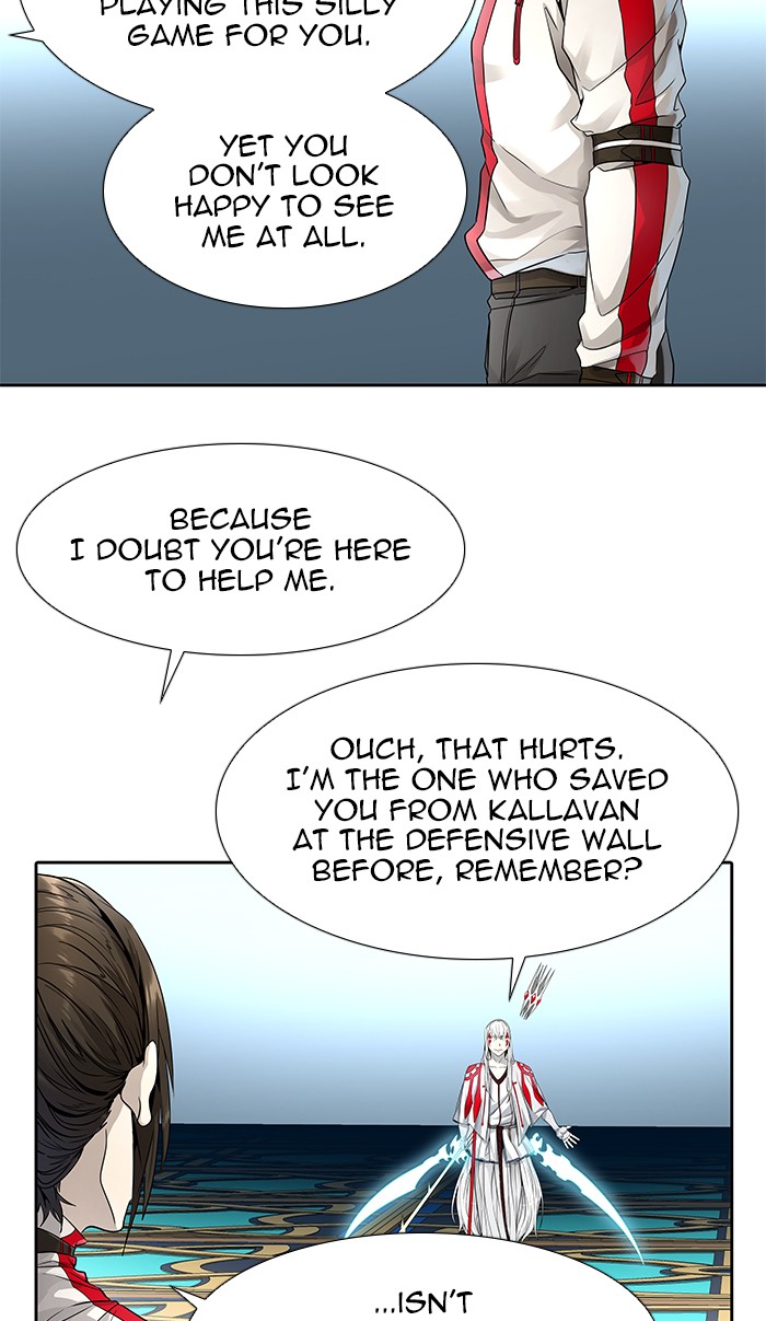 Tower of God Chap 73 - Next Chap 74