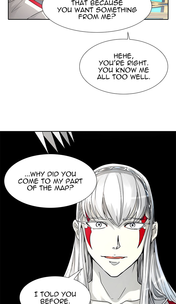 Tower of God Chap 73 - Next Chap 74