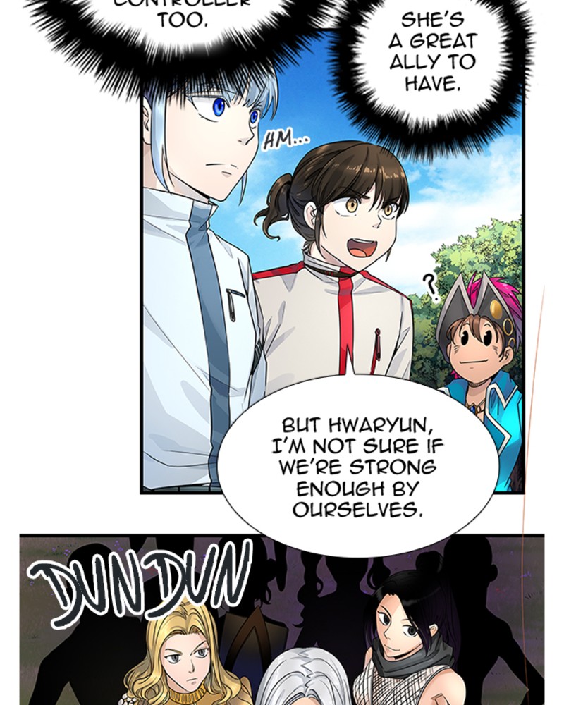 Tower of God Chap 73 - Next Chap 74