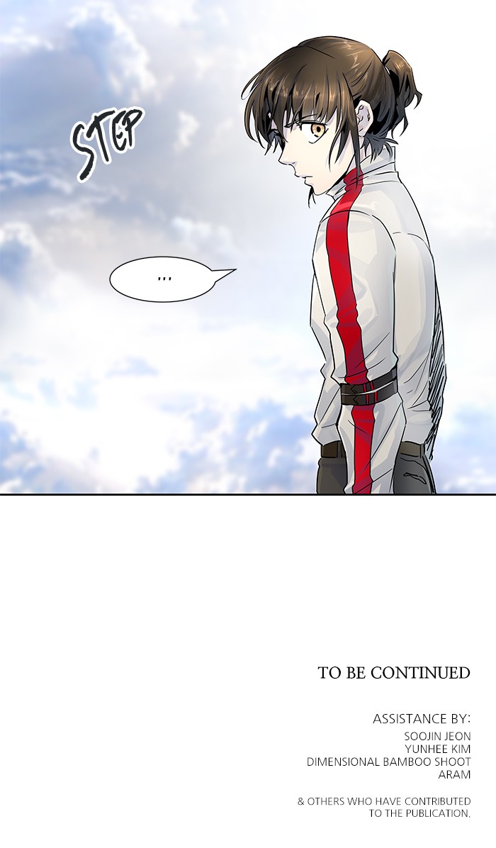 Tower of God Chap 73 - Next Chap 74