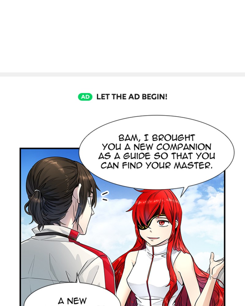 Tower of God Chap 73 - Next Chap 74