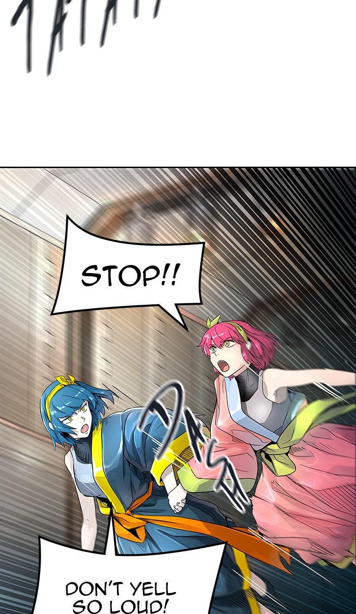 Tower of God Chap 73 - Next Chap 74