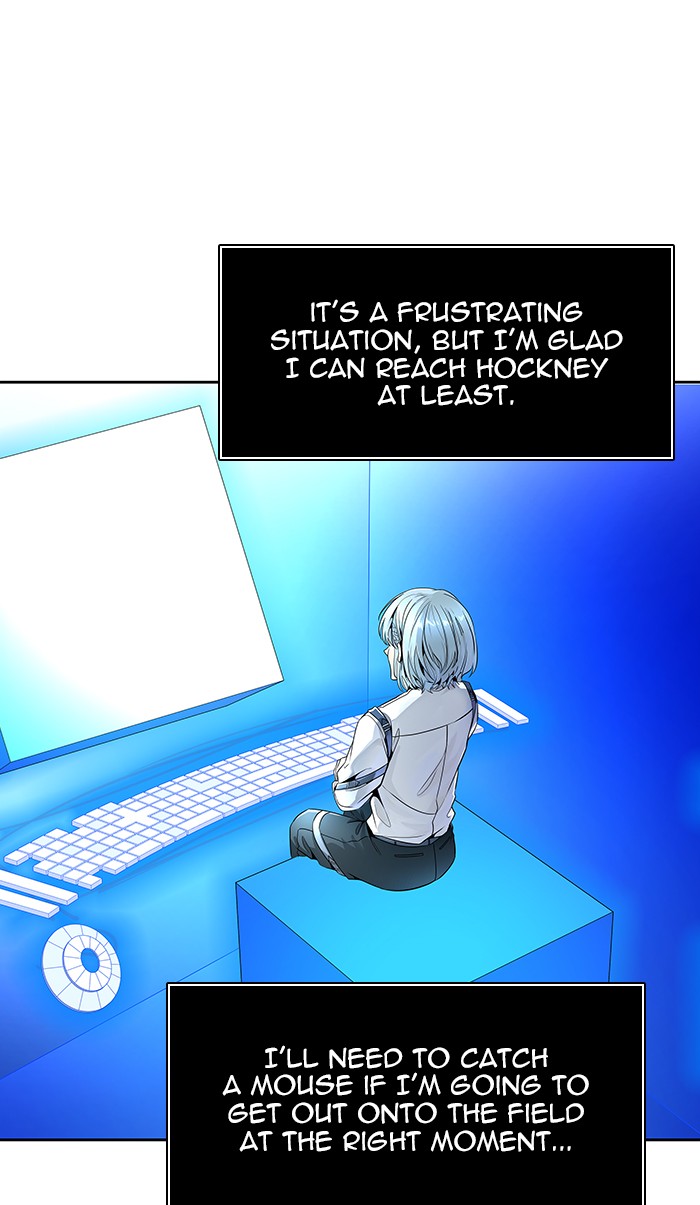 Tower of God Chap 73 - Next Chap 74