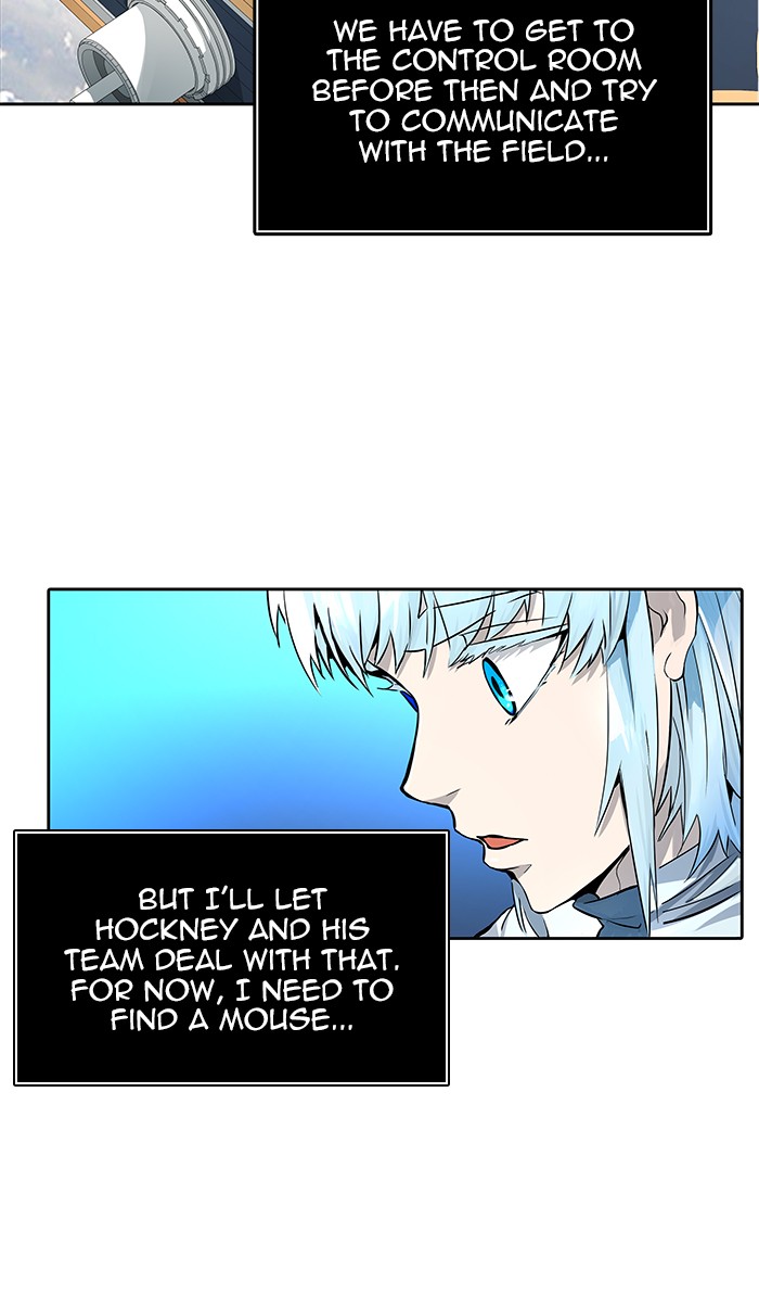 Tower of God Chap 73 - Next Chap 74