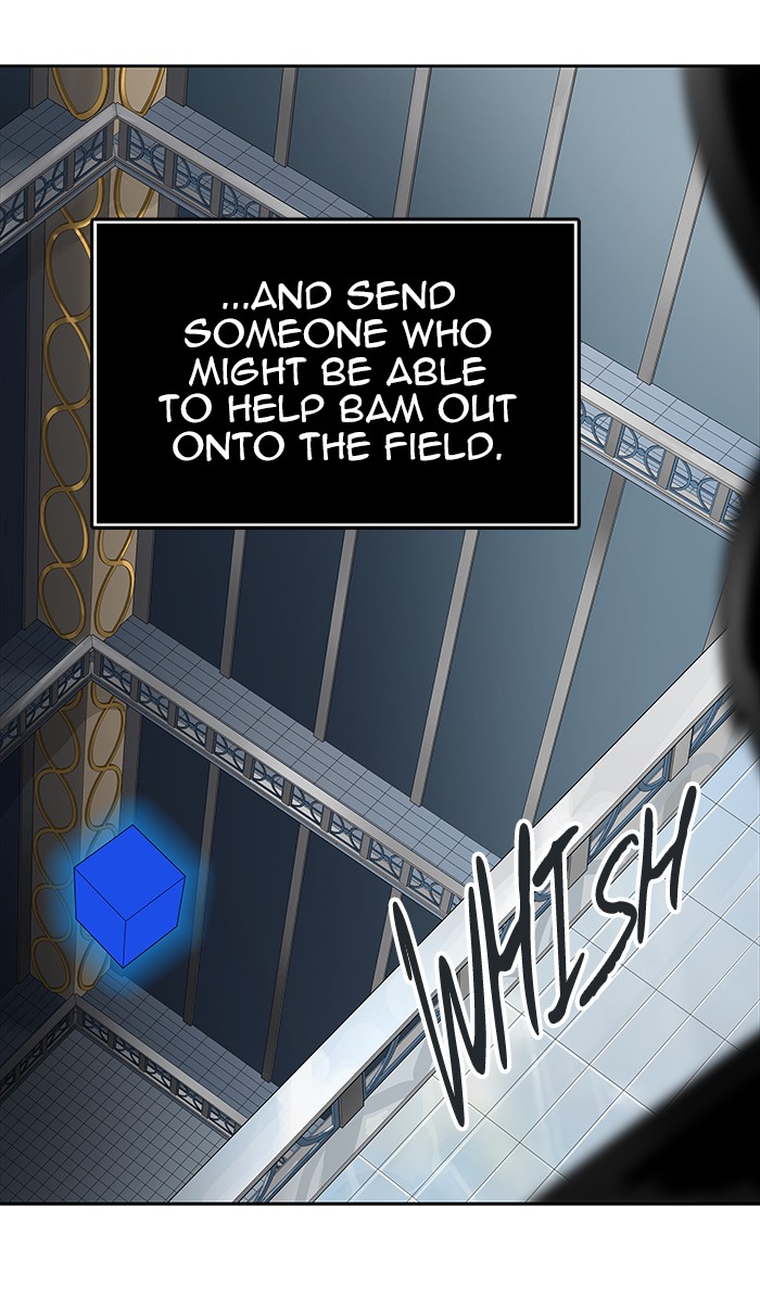 Tower of God Chap 73 - Next Chap 74
