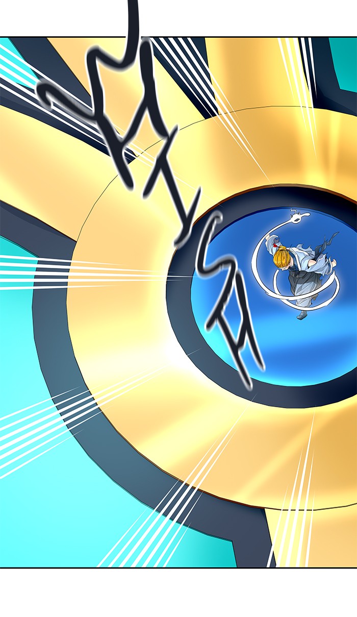 Tower of God Chap 73 - Next Chap 74