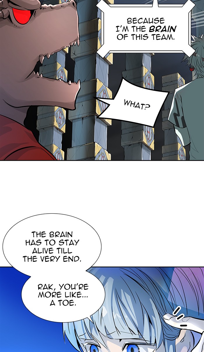 Tower of God Chap 73 - Next Chap 74