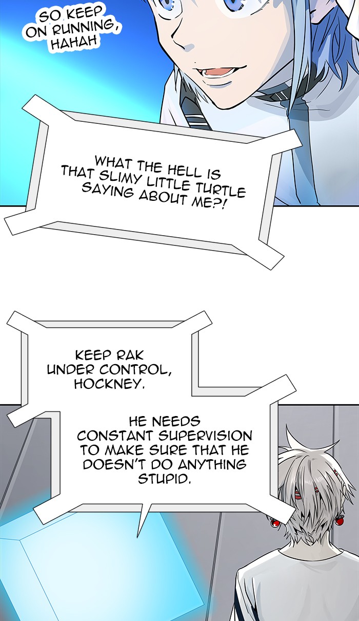Tower of God Chap 73 - Next Chap 74