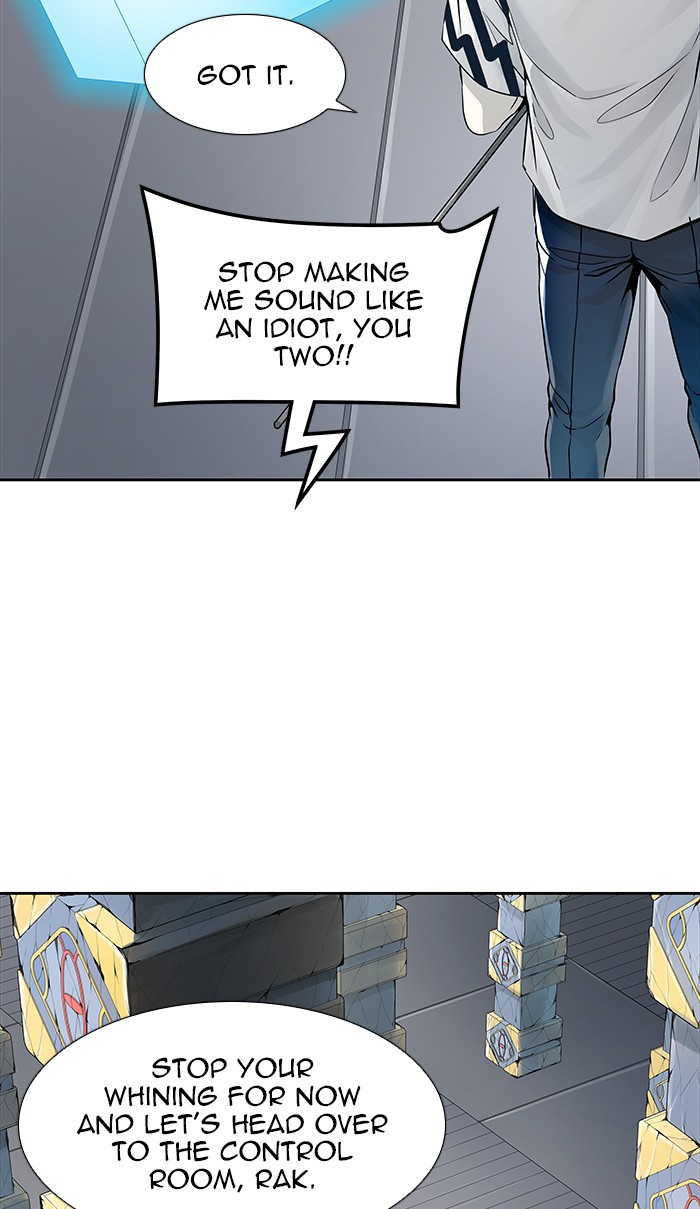 Tower of God Chap 73 - Next Chap 74