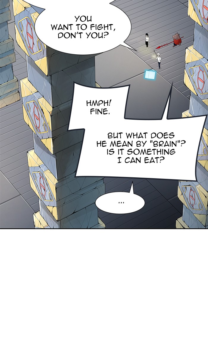 Tower of God Chap 73 - Next Chap 74