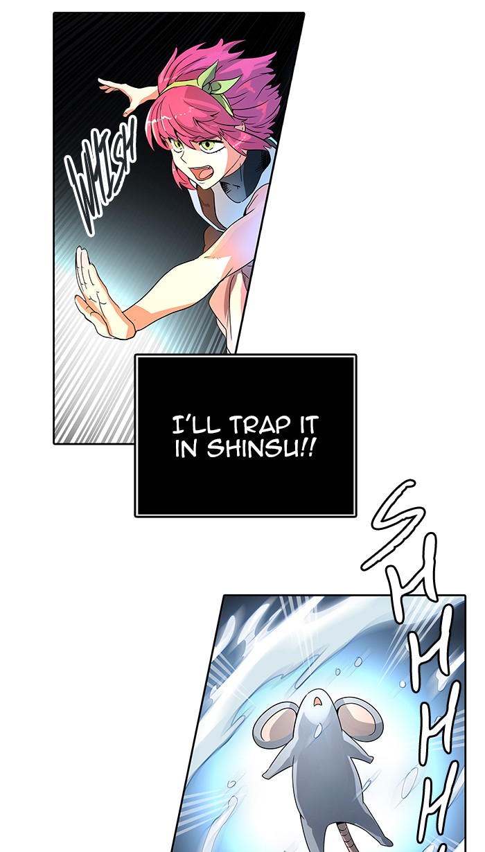 Tower of God Chap 73 - Next Chap 74