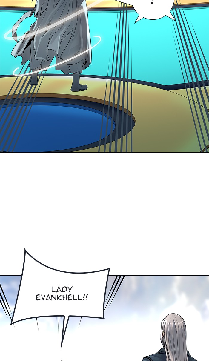Tower of God Chap 73 - Next Chap 74
