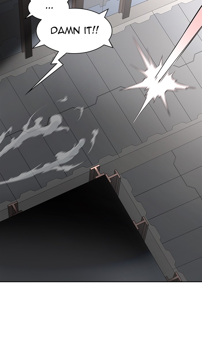 Tower of God Chap 73 - Next Chap 74