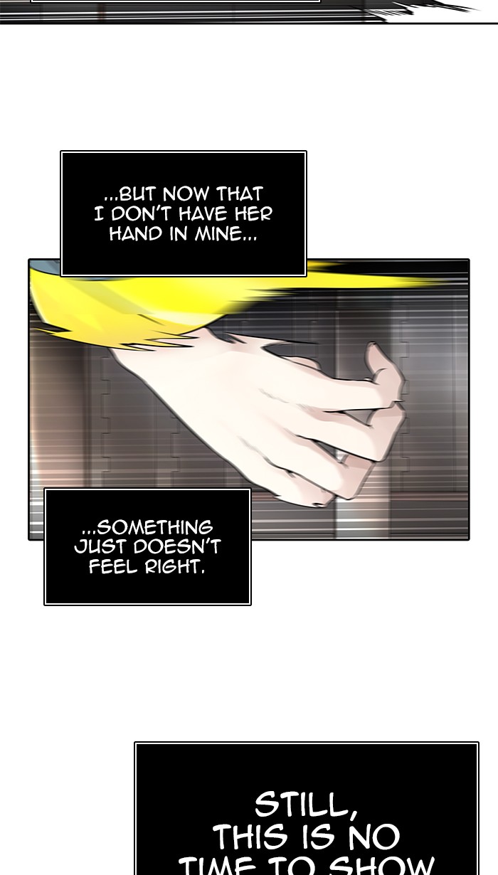 Tower of God Chap 73 - Next Chap 74
