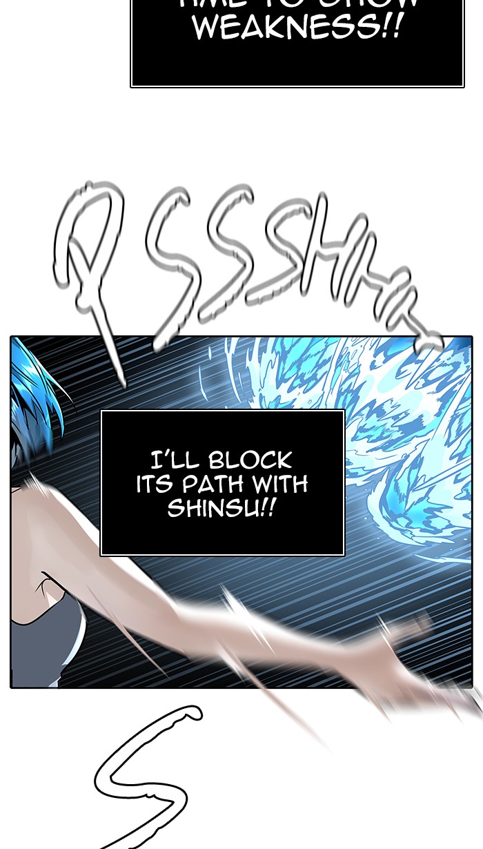 Tower of God Chap 73 - Next Chap 74
