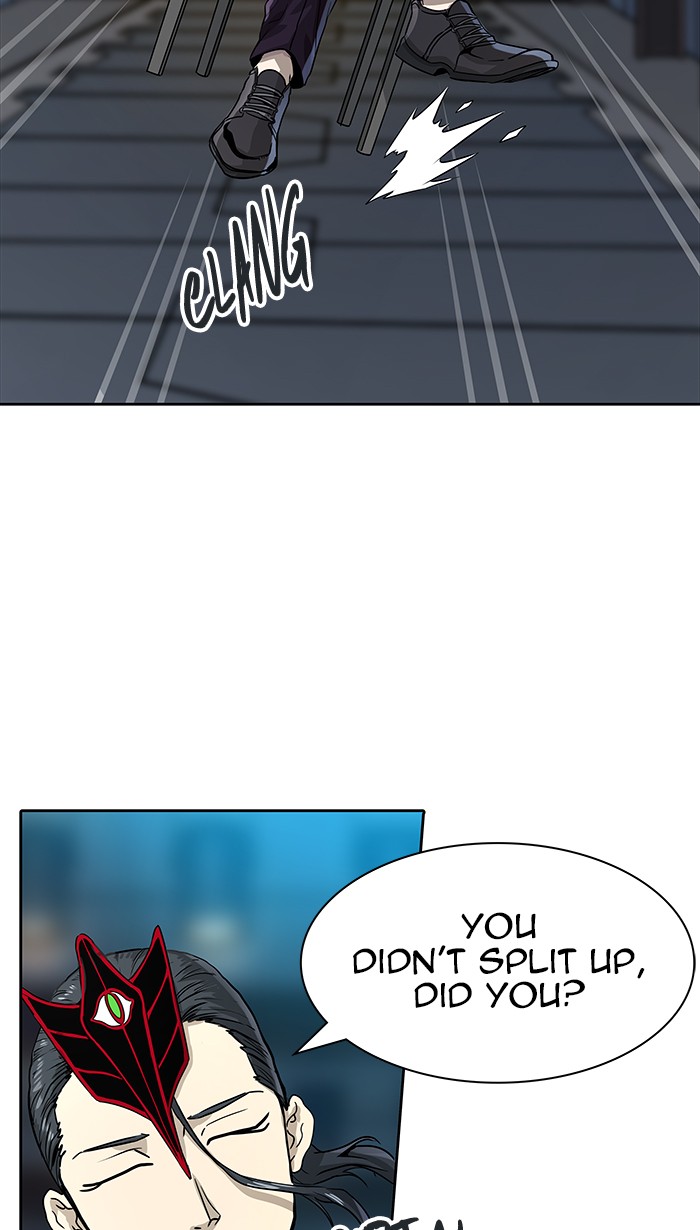 Tower of God Chap 73 - Next Chap 74