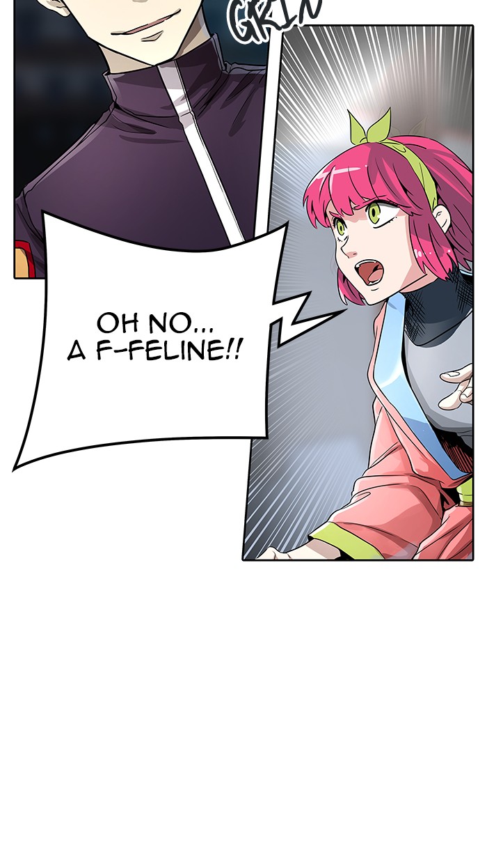 Tower of God Chap 73 - Next Chap 74