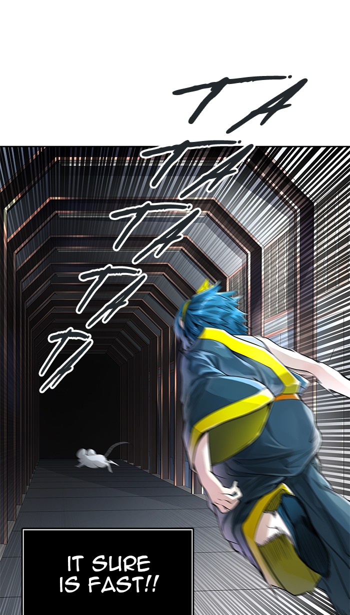 Tower of God Chap 73 - Next Chap 74