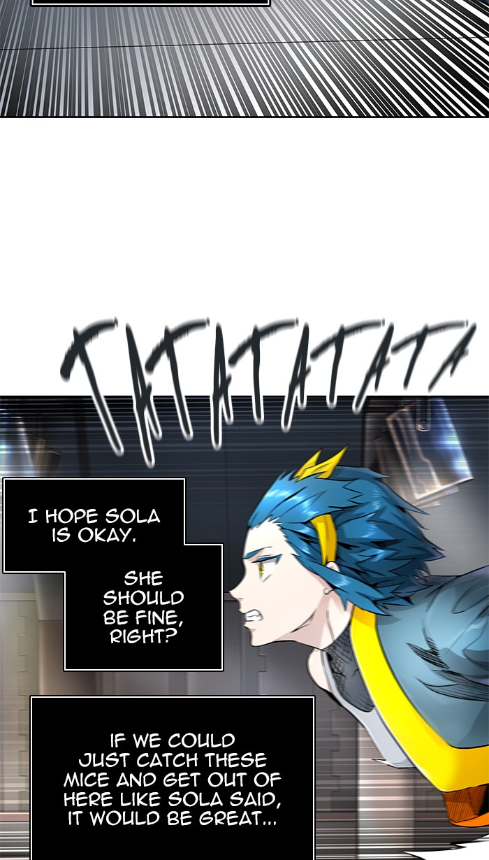 Tower of God Chap 73 - Next Chap 74