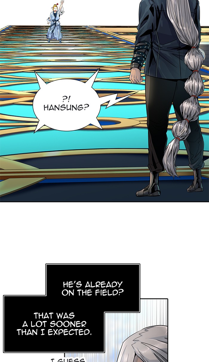 Tower of God Chap 73 - Next Chap 74