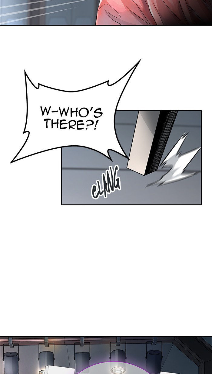 Tower of God Chap 73 - Next Chap 74