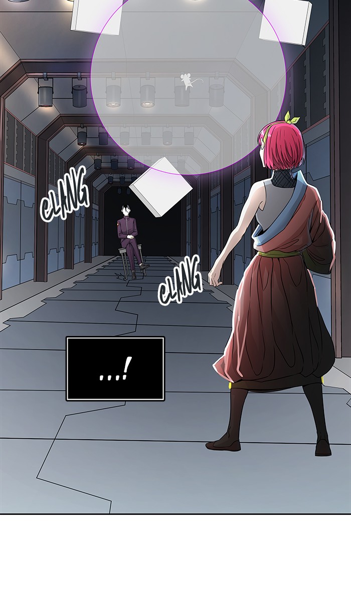 Tower of God Chap 73 - Next Chap 74
